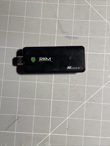 Mini android rikomagic rkm - mini,